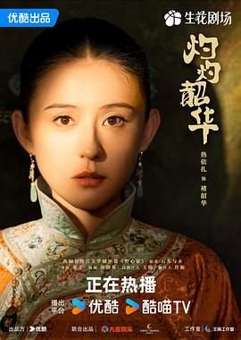 灼灼韶华电视剧免费观看完整版02集 (2025) 海报