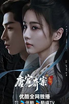 《唐宫奇案之青雾风鸣》电视剧免费在线观看_国产剧高清完整版全集第02集 (2026) 海报