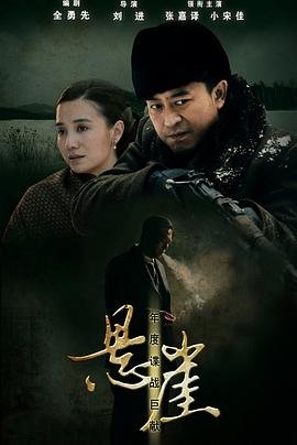 《悬崖》电视剧全集40集在线观看-电视剧 (2012) 海报