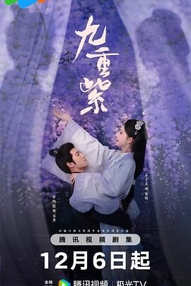 《《九重紫》电视剧全集在线观看_在线电视剧 - 一》2024 海报