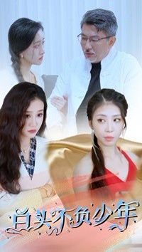 《白头不负少年》短剧在线观看免费完整版