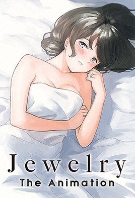 《jewelry》动漫第01集高清云播英语免费在线观看全集高清完整 (2000) 海报