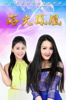 《浴火凤凰》电视剧免费在线观看_国产剧高清完整版全集 (2015) 海报