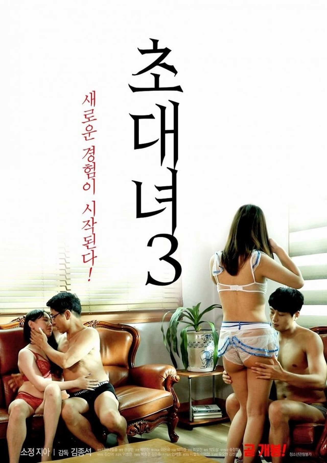 《女士邀请函3》手机高清在线观看-高清手机版
