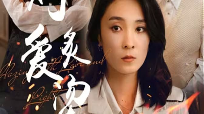 西班牙版《燃烧的爱火》完整版观看蓝光国语中字