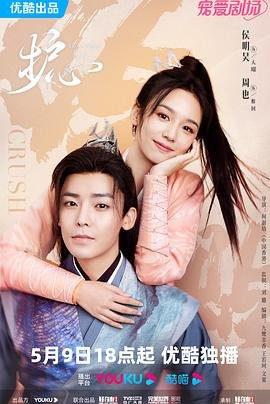 《陆剧《护心》全集高清免费在线观看》2023 海报