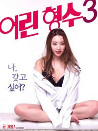 《《年轻的嫂子3》电影在线观看 -全集电影免费播放》2017 海报