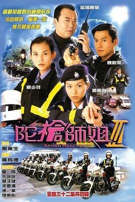 《《陀枪师姐3粤语》电视剧第01集高清云播在线完整版》2001 海报