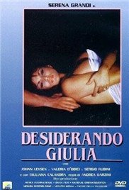 《《渴望茱莉亚》_HD中字_云播资源全集完整版在线免费观看》1989 海报