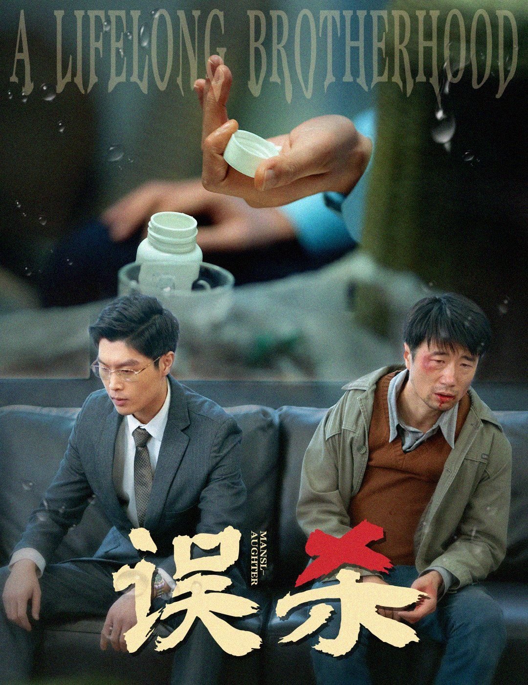 《误杀》电影在线免费观看(2026/完整版/HD国语）