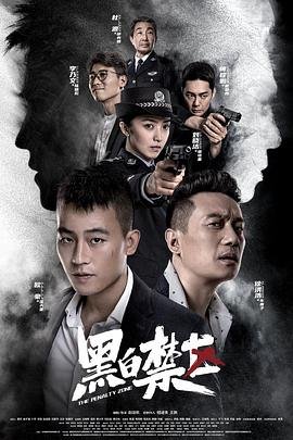 黑白禁区免费观看全集电视剧结局 (2020) 海报