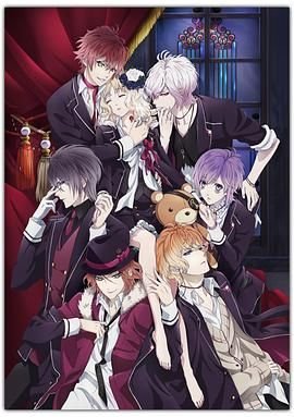 《魔鬼恋人第二季》动漫第01集云播资源英语高清完整版免费播放