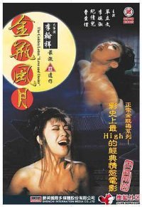 《金瓶风月中字在线观看》1991 海报