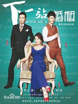 《下一站婚姻》电视剧全集免费观看无删减版 (2014) 海报