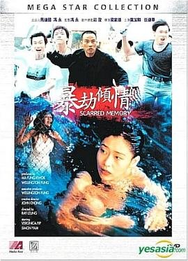 《《暴劫倾情》叶玉卿在线观看高清完整版BD国语中字》1996 海报