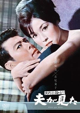 《丈夫看见了》免费播放无删减全集在线观看 (1964) 海报