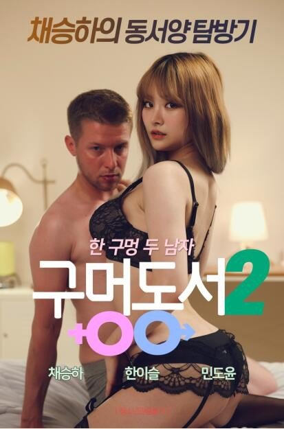 《东西向洞2》完整版在线观看_艺术片电影 - (2020) 海报