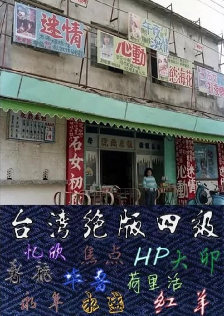 《《独闯无底洞》台湾版》电影全集完整版在线免费高清观看 (1987) 海报