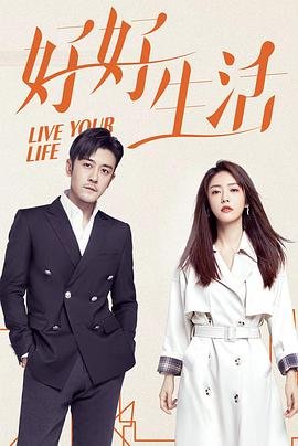 好好生活电视剧免费观看完整版 (2021) 海报