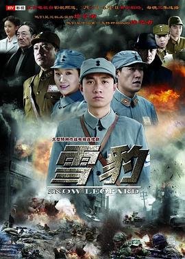 《雪豹》电视剧全集免费观看完整版01集